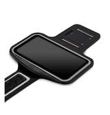 iPhone Løbeudstyr | iPhone 12 Mini - Fit4Run™ Fitness & Træning / Løbearmbånd - DELUXECOVERS.DK