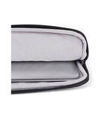 Macbook Sleeve | MacBook 12" - Travelfriend Sleeve - Neutral Grå - DELUXECOVERS.DK