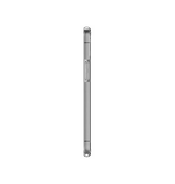 iPhone 12 Mini | iPhone 12 Mini - DeLX™ MagSafe Silikone Cover - Gennemsigtig - DELUXECOVERS.DK