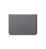 iPad Pro (2017) | iPad Pro 10.5" (2017) - Retro Diary Vegan Læder Sleeve - Space Grå - DELUXECOVERS.DK