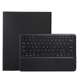 iPad Pro 12,9 (2018) | iPad Pro 12.9" (2018) - TIMBRE™ Tastatur-cover - Bluetooth – EU layout - Sort - DELUXECOVERS.DK