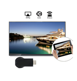 Gadgets | AnyCast M9 Plus HDMI streaming dongle til TV – Sort - DELUXECOVERS.DK