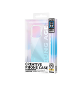 iPhone 14 Pro | iPhone 14 Pro - WEKOME™ Vice Silikone Cover - Blå - DELUXECOVERS.DK