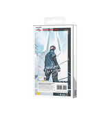 iPhone 14 Pro Max | iPhone 14 Pro Max - WEKOME™ Vice Silikone Cover - Blå - DELUXECOVERS.DK