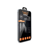 iPhone Beskyttelsesglas | iPhone 12 Mini - Bull® Anti-scratch Skærmbeskyttelse - DELUXECOVERS.DK